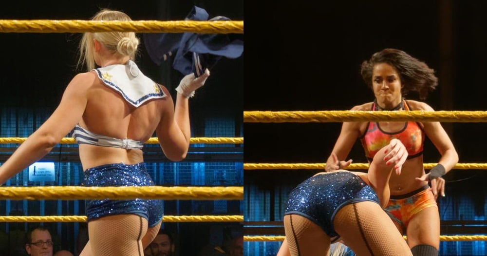 Lacey evans wwe mega sammlung
 #103205244