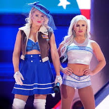 Lacey evans wwe mega sammlung
 #103205353