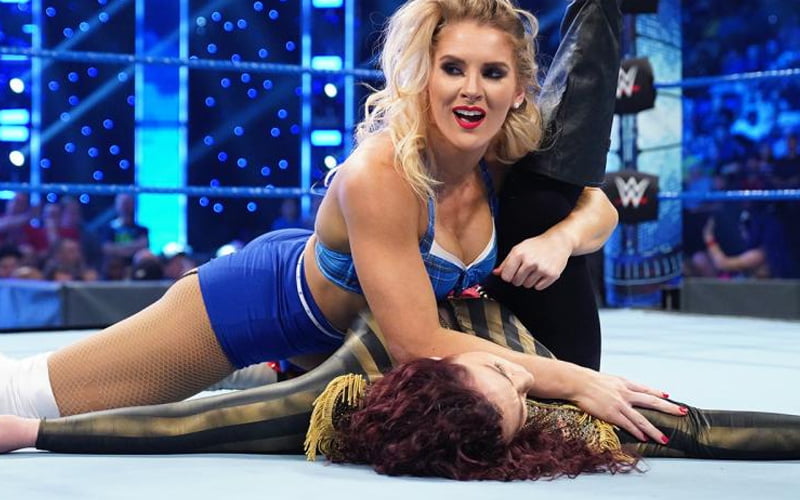 Lacey evans wwe mega sammlung
 #103205363