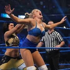 Lacey evans wwe mega sammlung
 #103205367