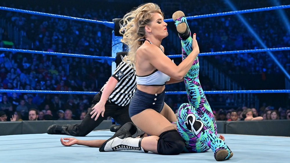 Lacey evans wwe mega sammlung
 #103205373