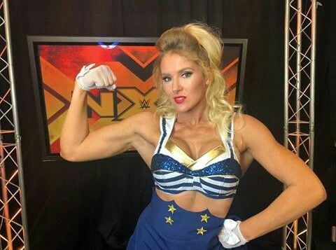 Lacey evans wwe mega sammlung
 #103205530