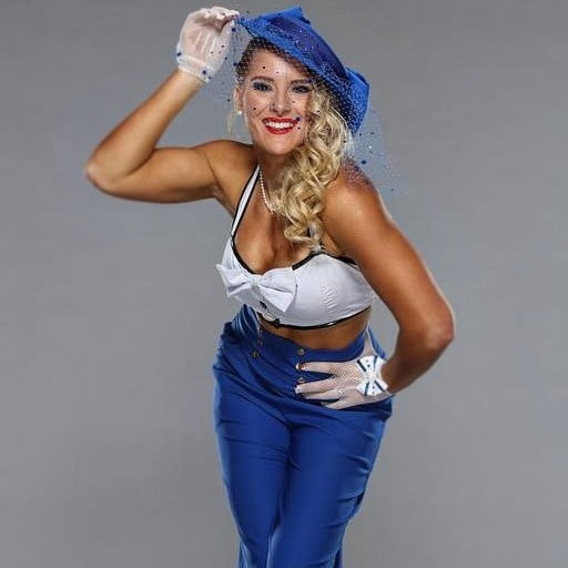 Lacey evans wwe mega sammlung
 #103205543