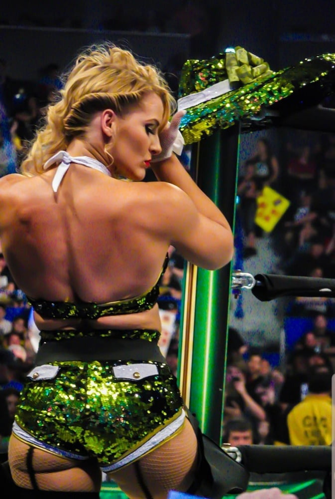 Lacey evans wwe mega sammlung
 #103205590