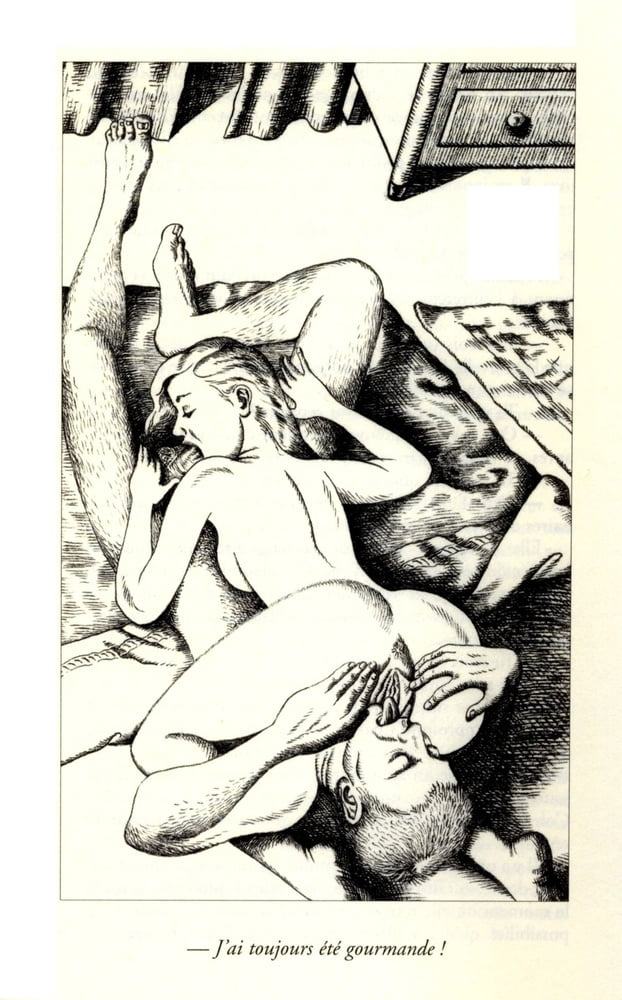 Les Frasques #94057311