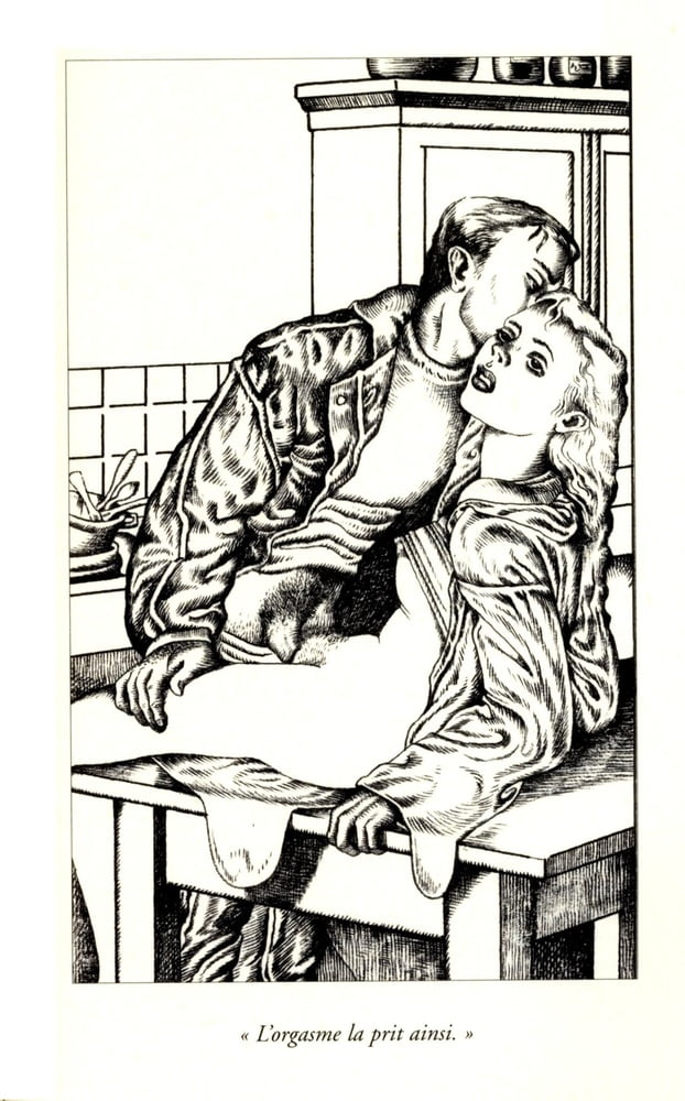 Les Frasques #94057317