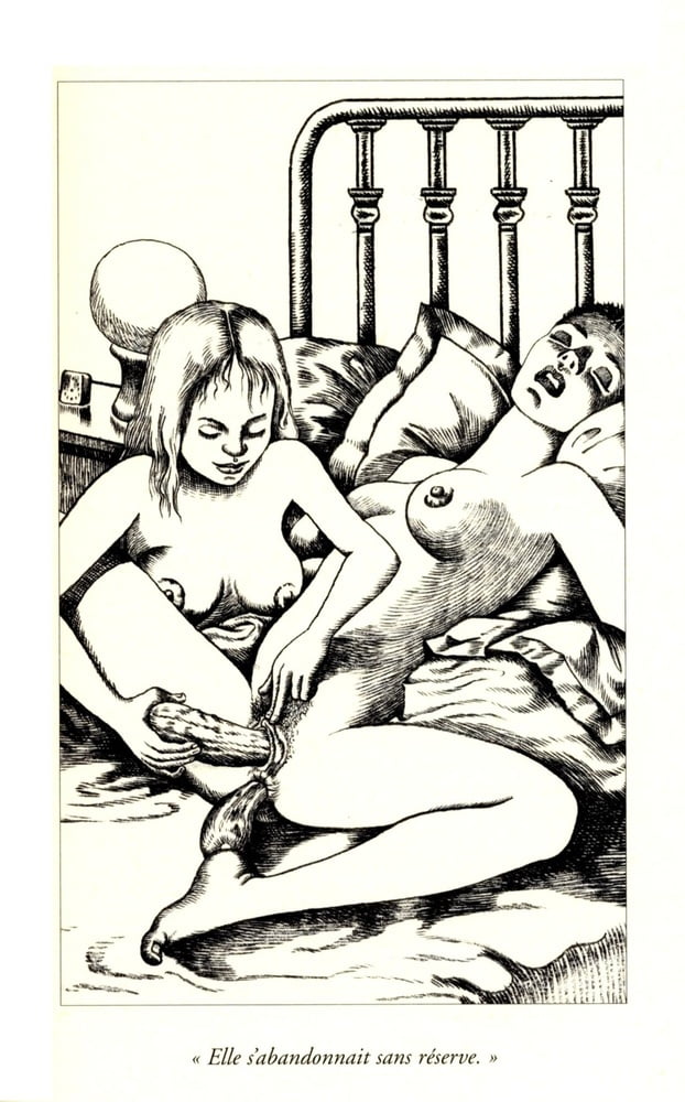 Les Frasques #94057323