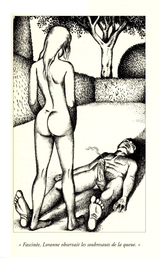 Les frasques #94057329