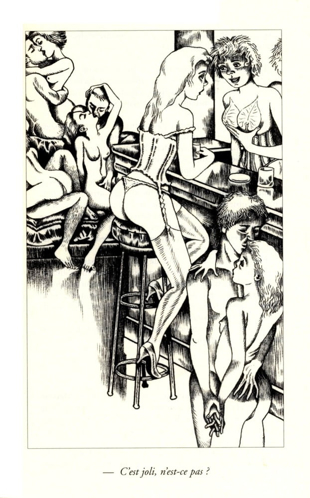 Les frasques #94057332