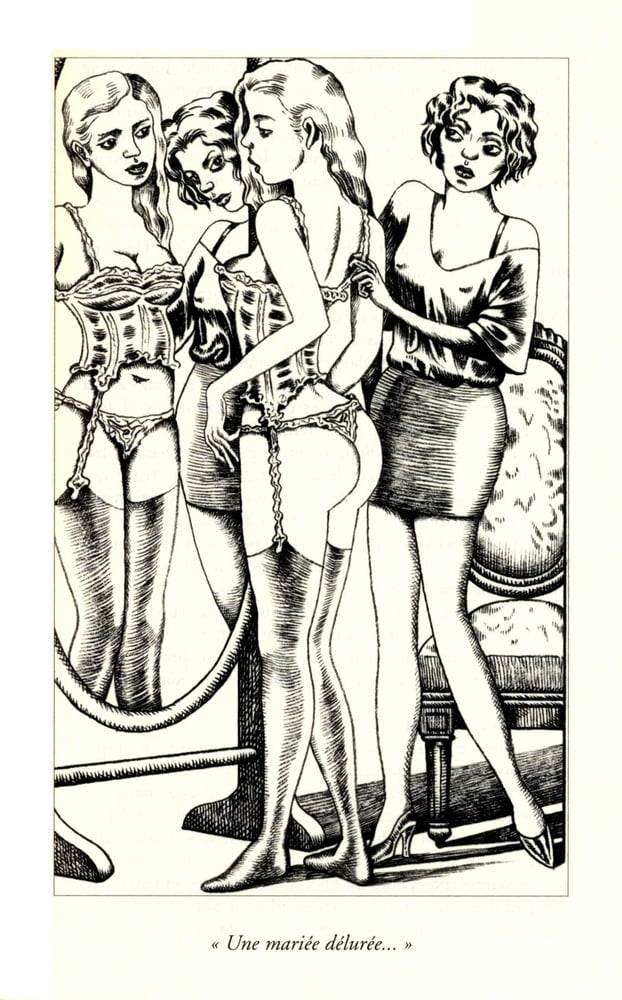 Les Frasques #94057338