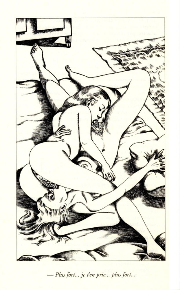 Les frasques #94057341