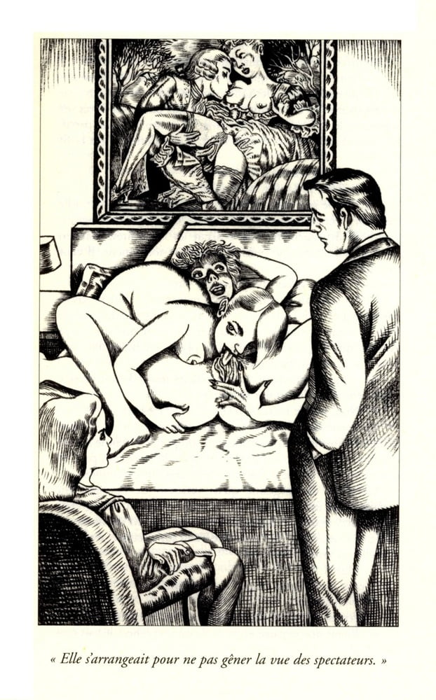 Les frasques #94057344