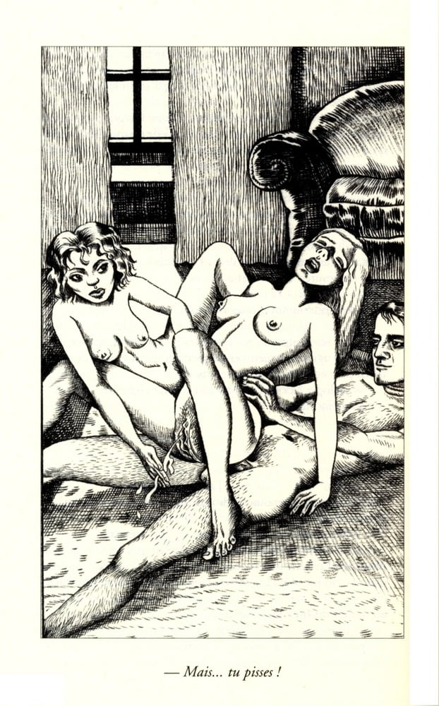 Les frasques #94057347