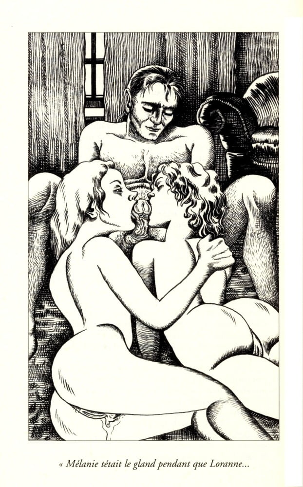 Les frasques #94057350