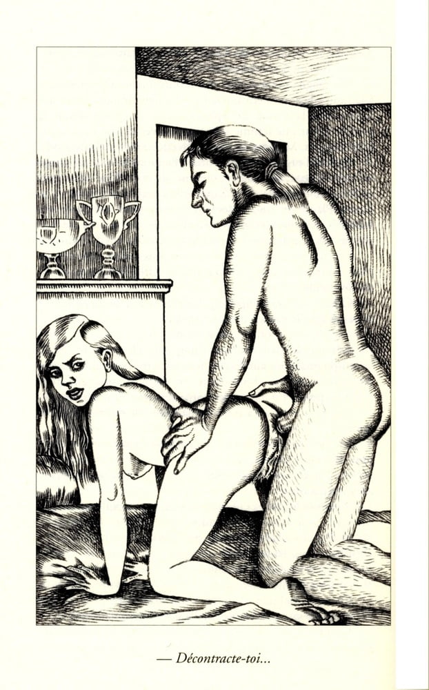 Les frasques #94057353