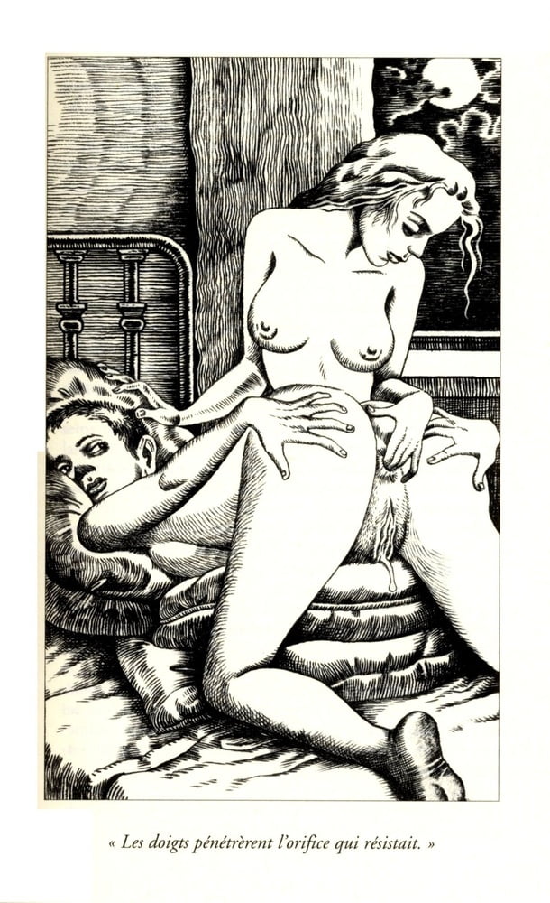 Les frasques #94057362