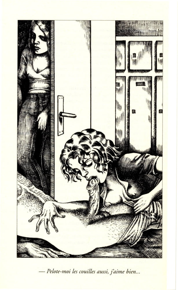 Les Frasques #94057365