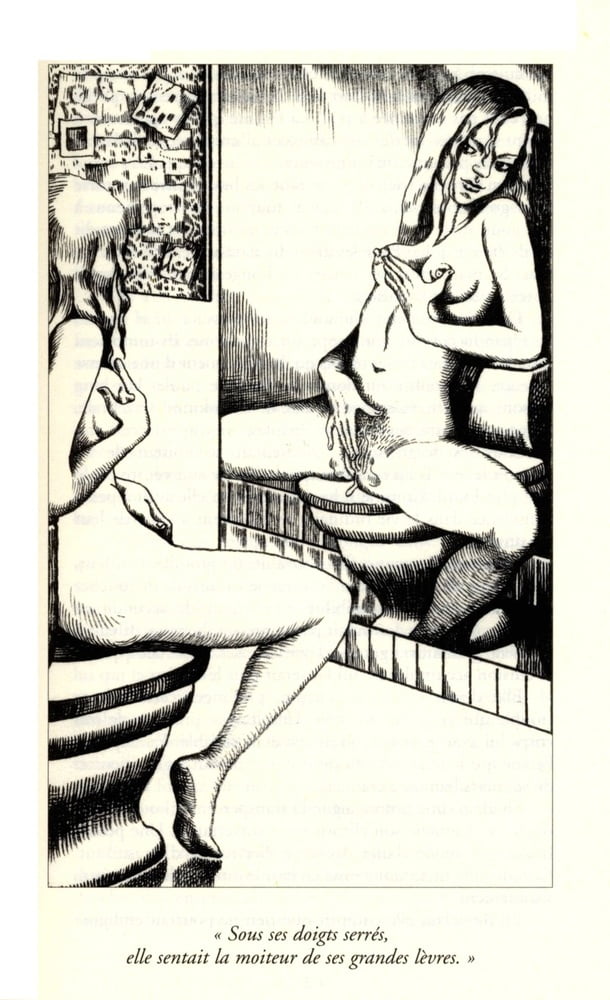 Les frasques #94057368