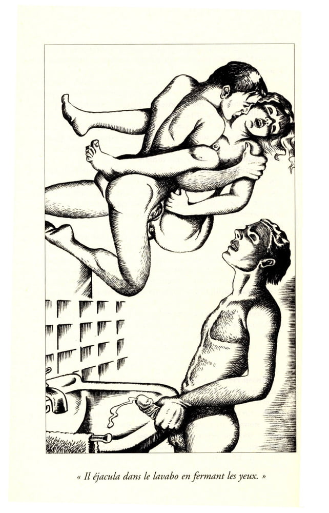 Les Frasques #94057371