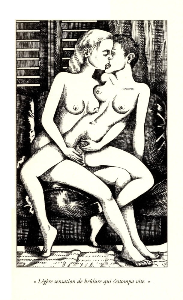 Les Frasques #94057377