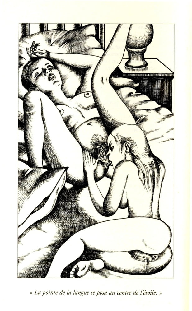 Les Frasques #94057380