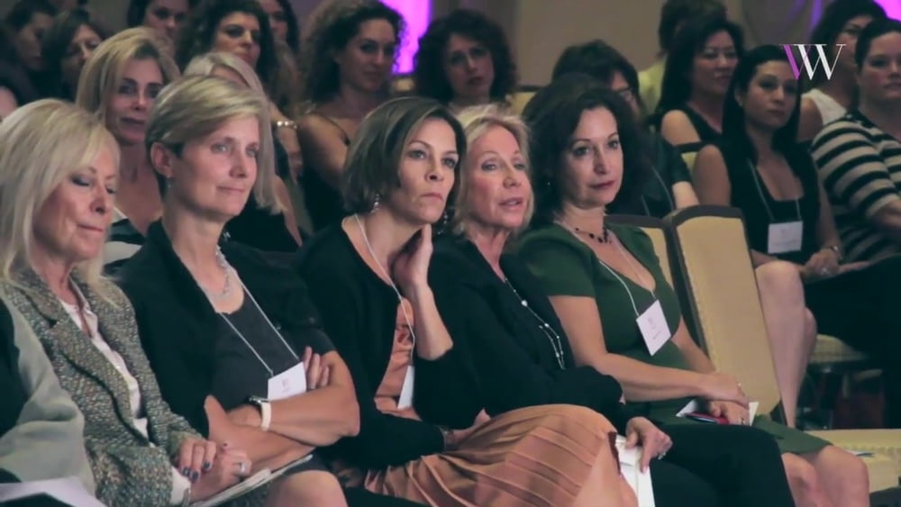 Matures Showing Legs in Audience #90101761