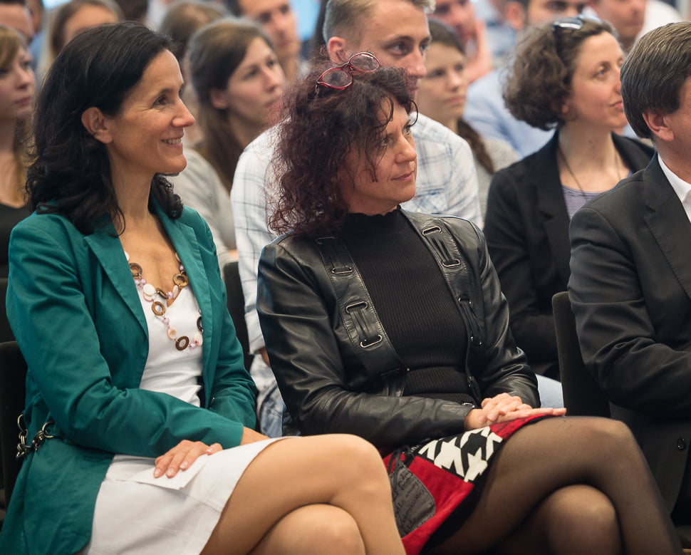 Matures Showing Legs in Audience #90101951