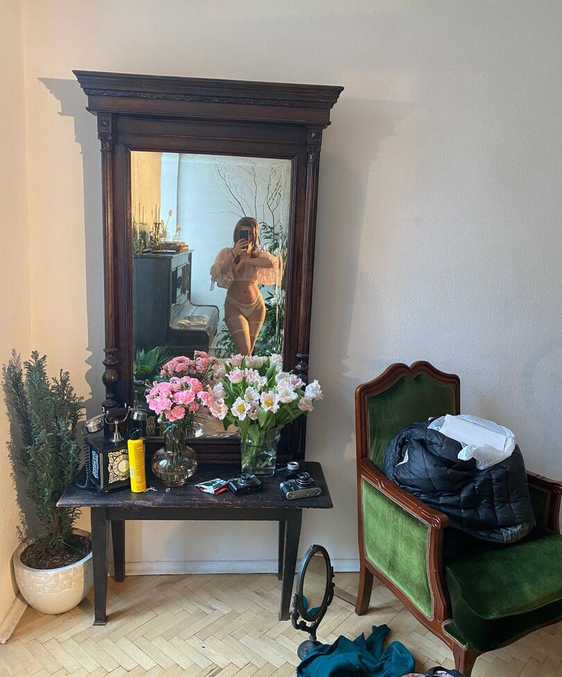 Fenix Fatalist nude #108390867