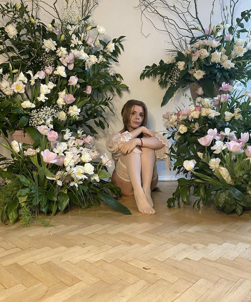 Fenix Fatalist nude #108390872