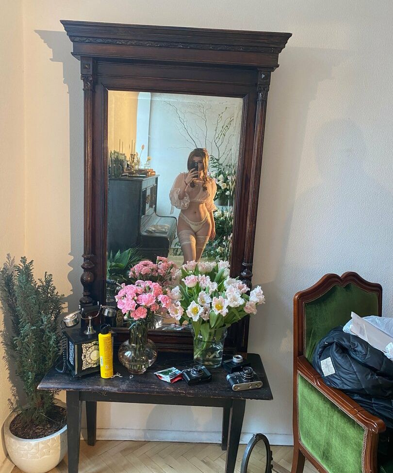 Fenix Fatalist desnuda #108390884