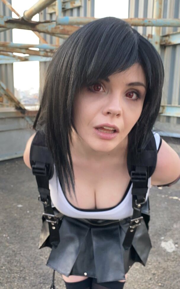 Fenix Fatalist nude #108390895