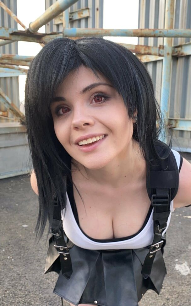 Fenix Fatalist nude #108390897