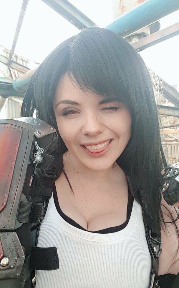 Fenix Fatalist nude #108390898