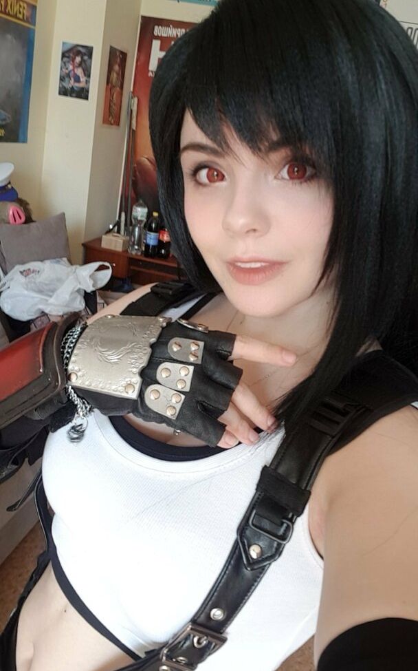 Fenix Fatalist nude #108390899