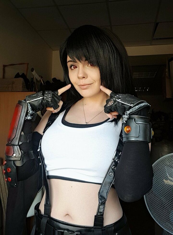 Fenix Fatalist nude #108390902