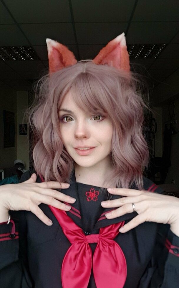 Fenix Fatalist nude #108390905