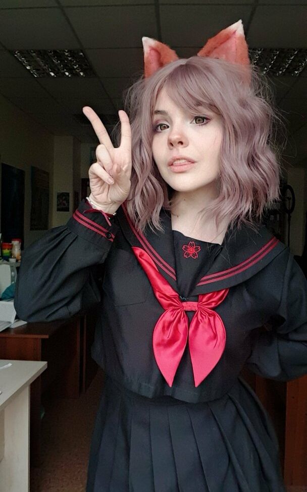 Fenix Fatalist nude #108390906