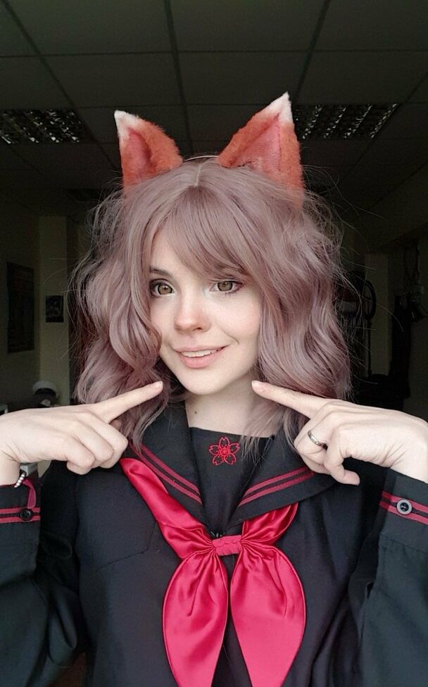 Fenix Fatalist nude #108390908