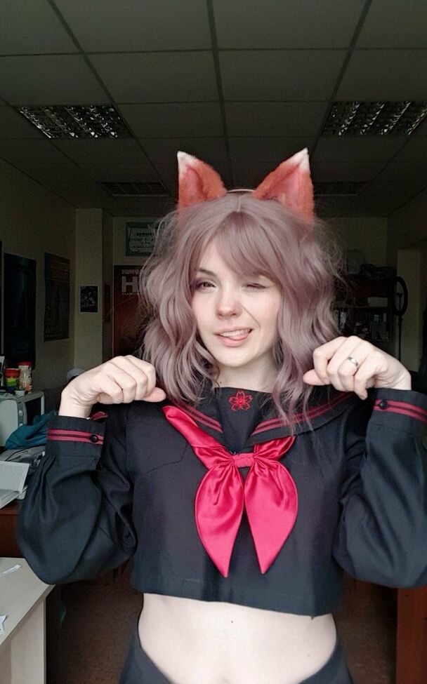 Fenix Fatalist nude #108390909