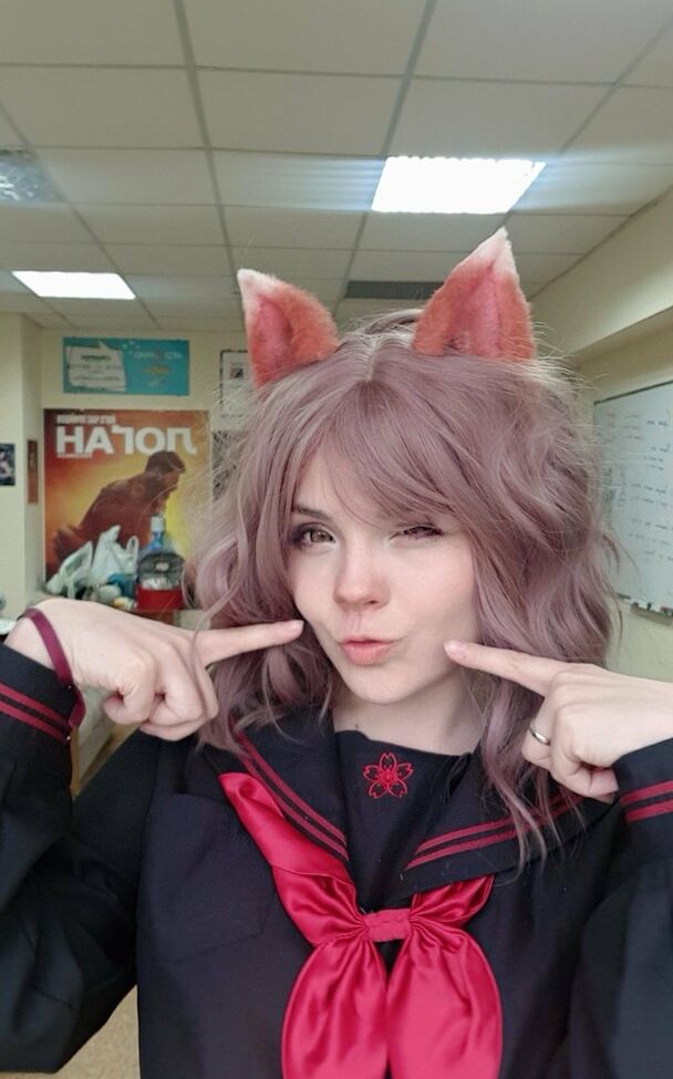 Fenix Fatalist nude #108390911