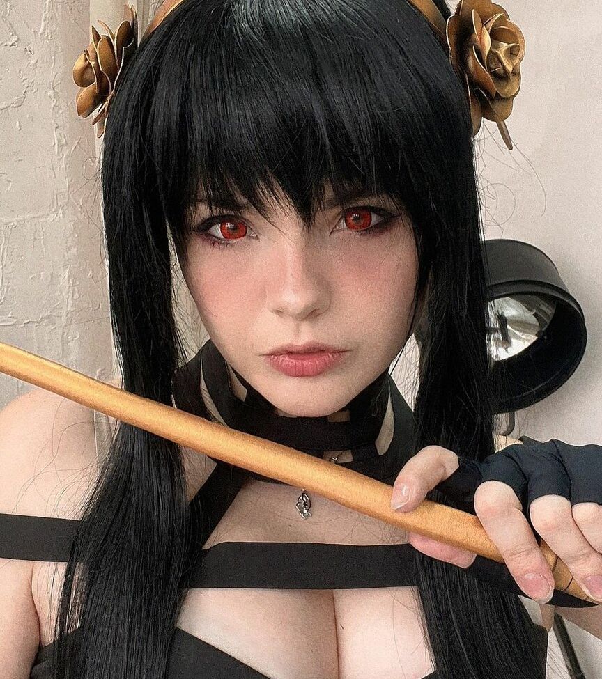 Fenix Fatalist nude #108390913