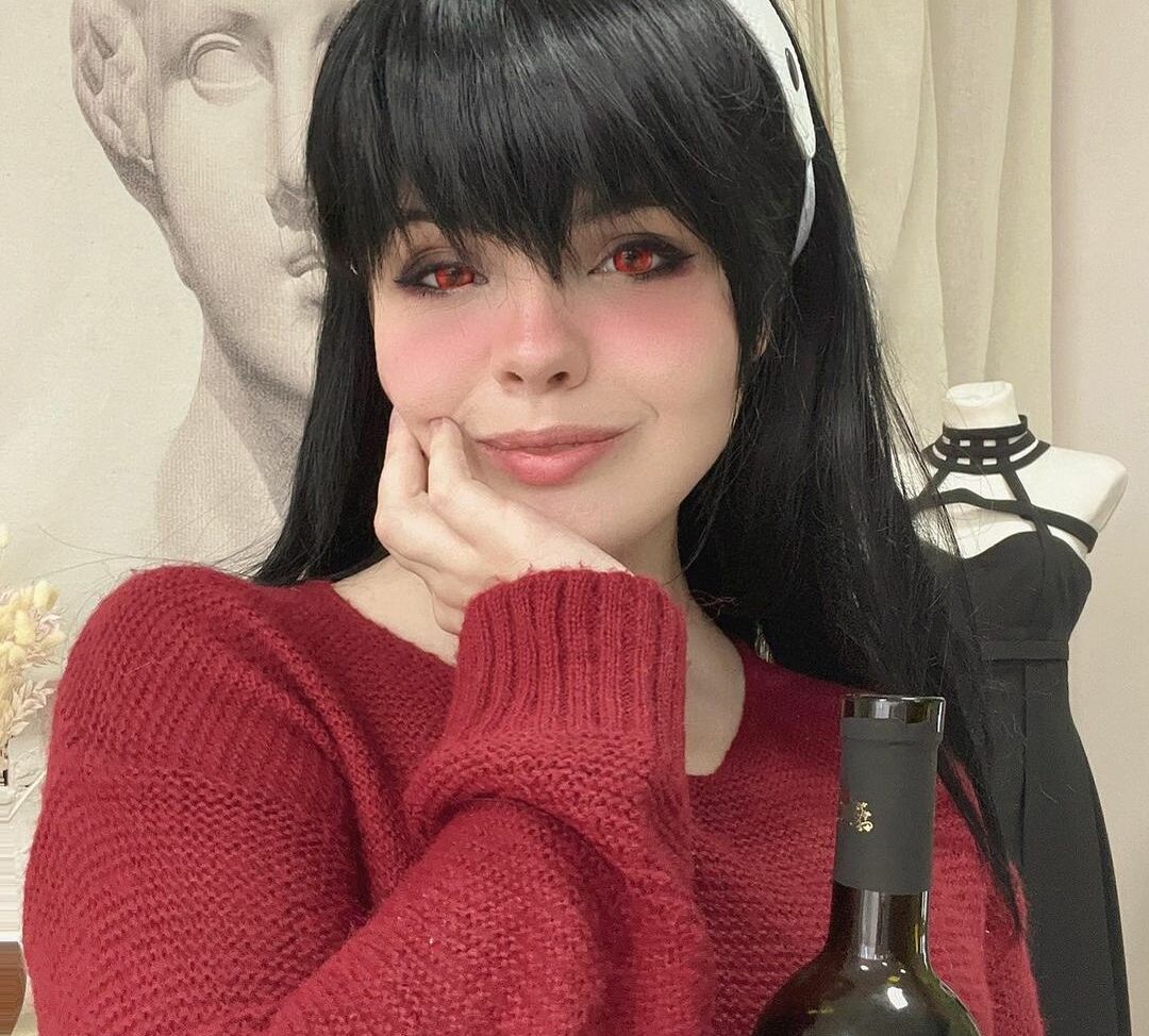 Fenix Fatalist nude #108390915