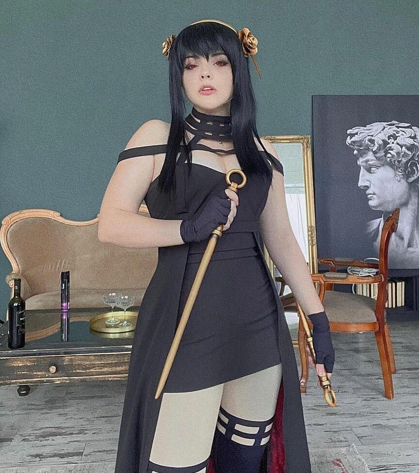 Fenix Fatalist nude #108390917