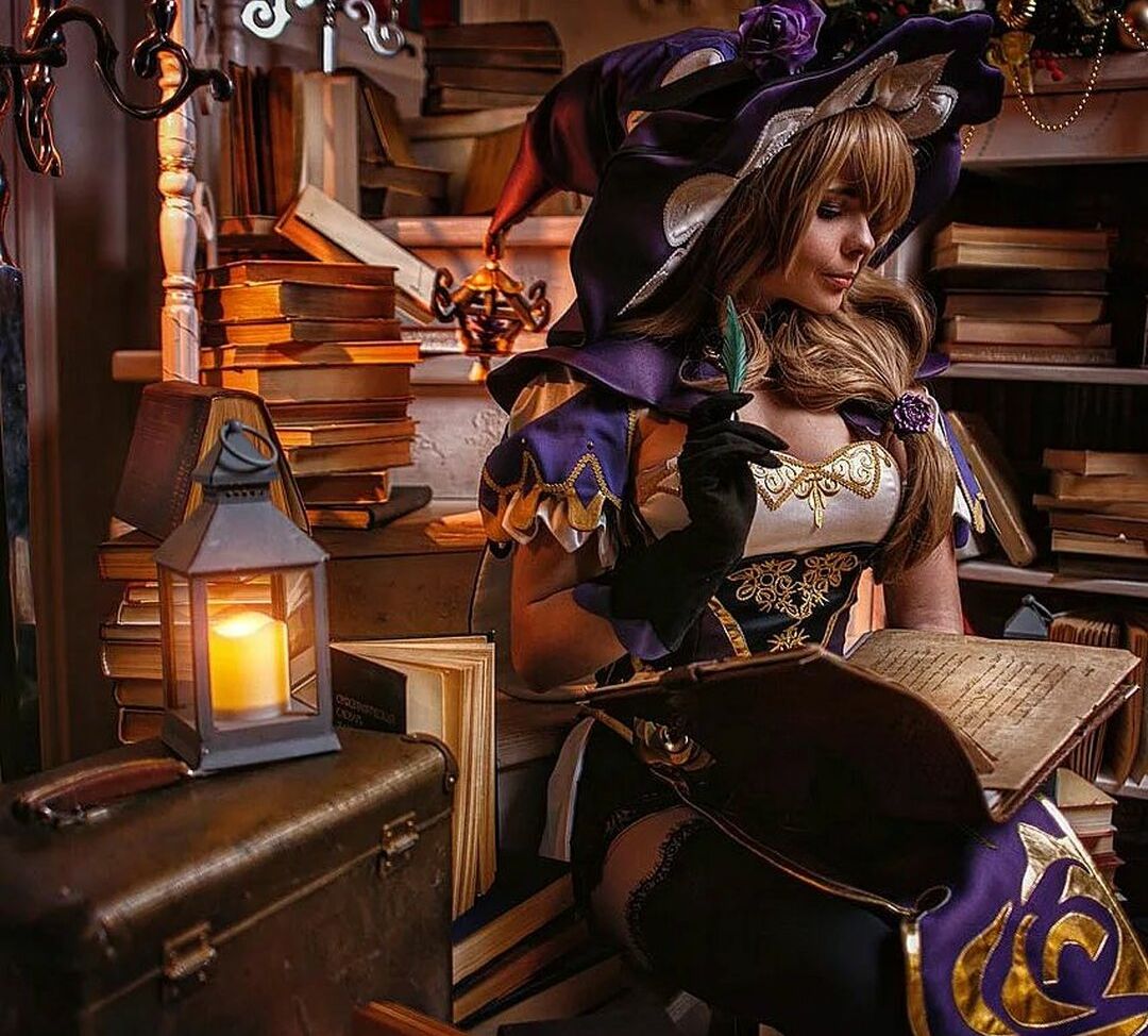 Fenix Fatalist nude #108390920