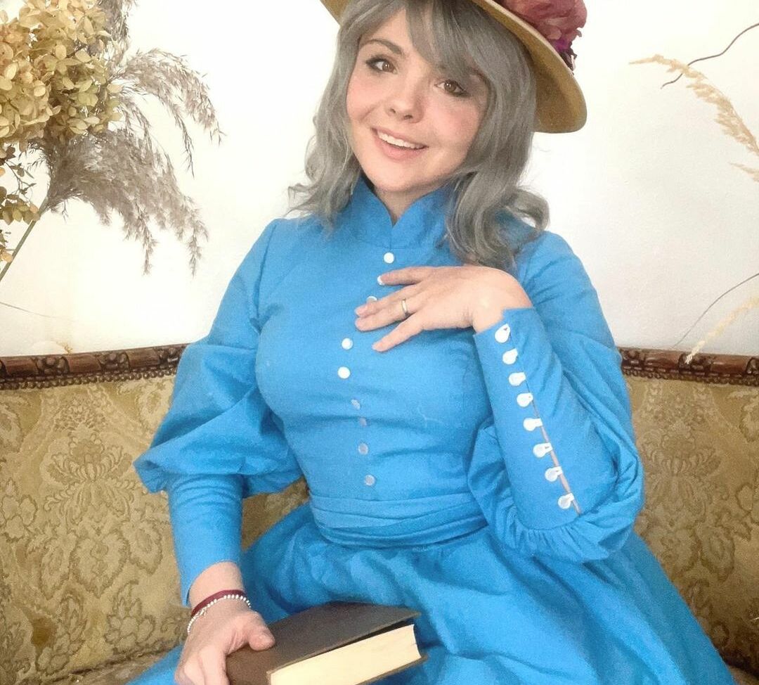 Fenix Fatalist nude #108390923