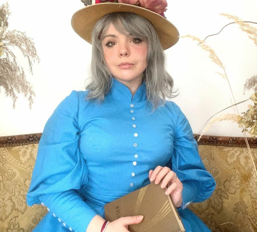 Fenix Fatalist nude #108390924