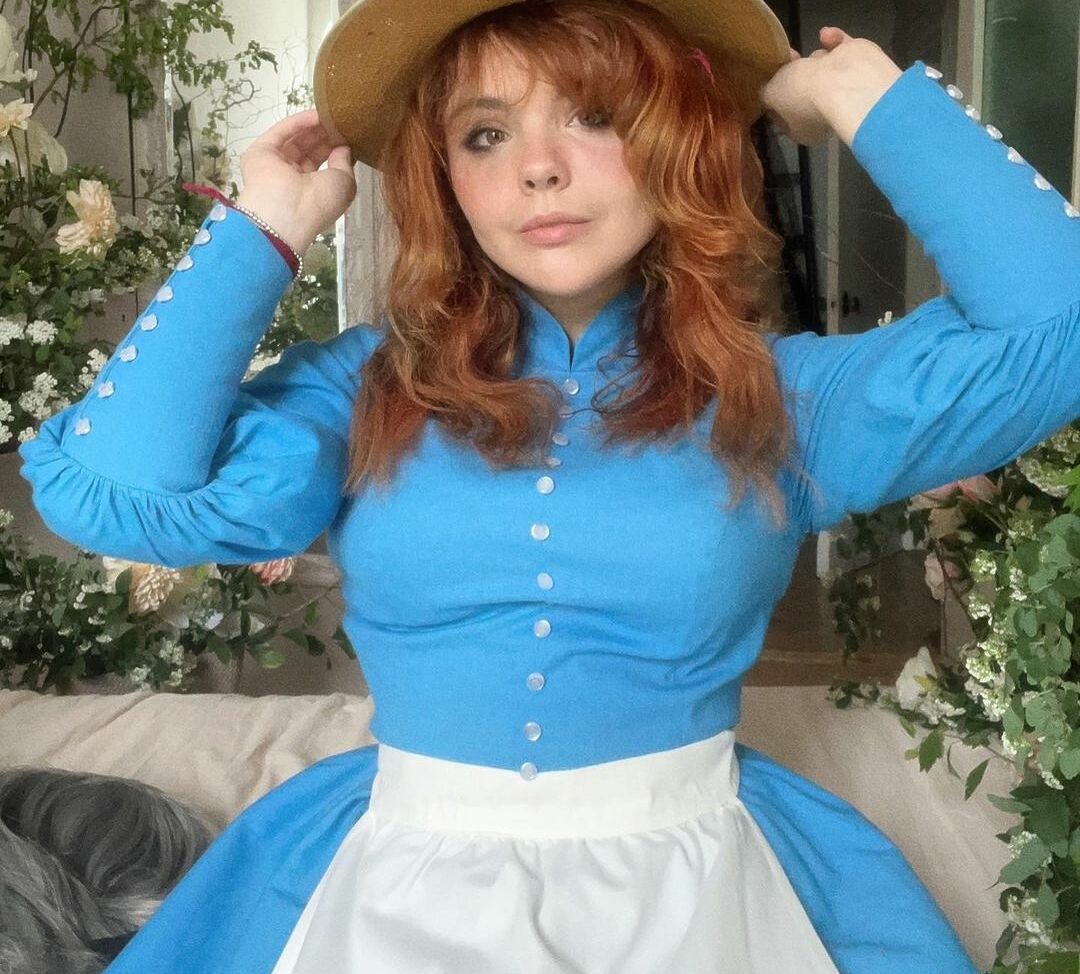 Fenix Fatalist nude #108390925