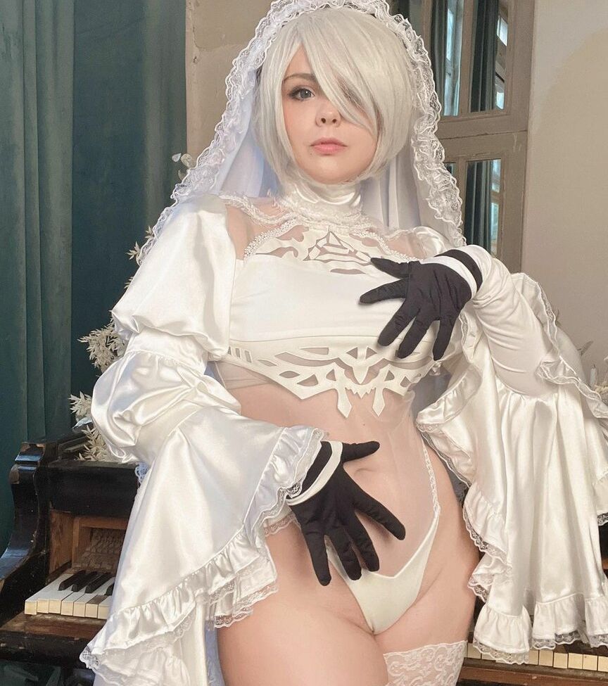 Fenix Fatalist nude #108390927