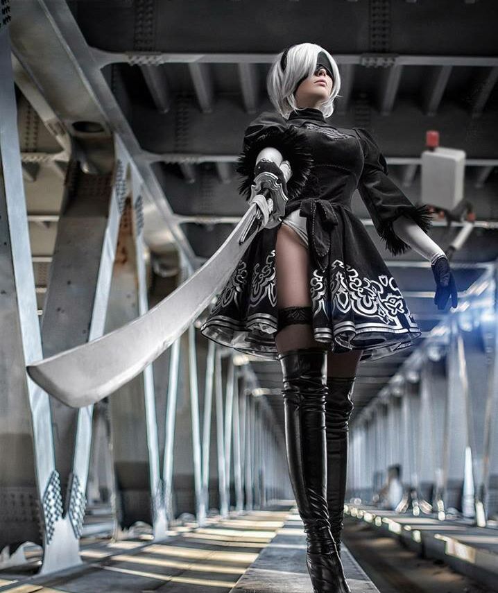 Fenix Fatalist nude #108390934