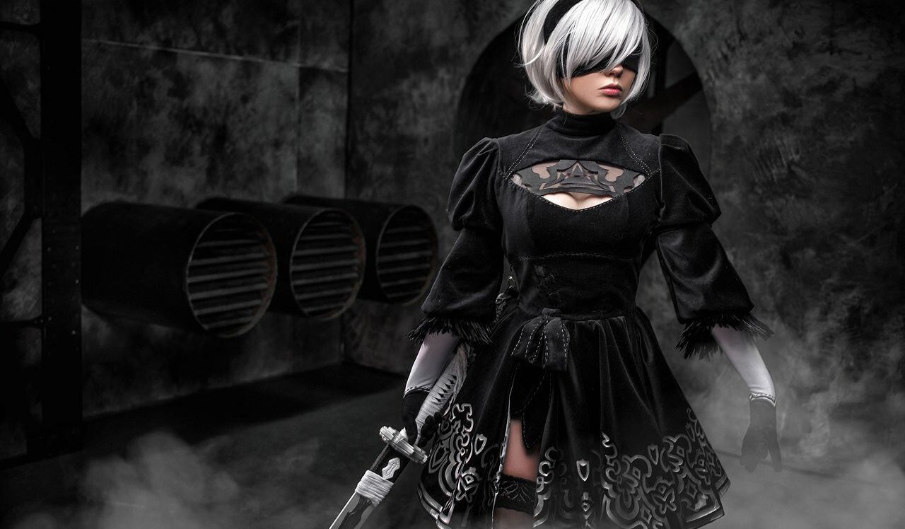 Fenix Fatalist nude #108390937